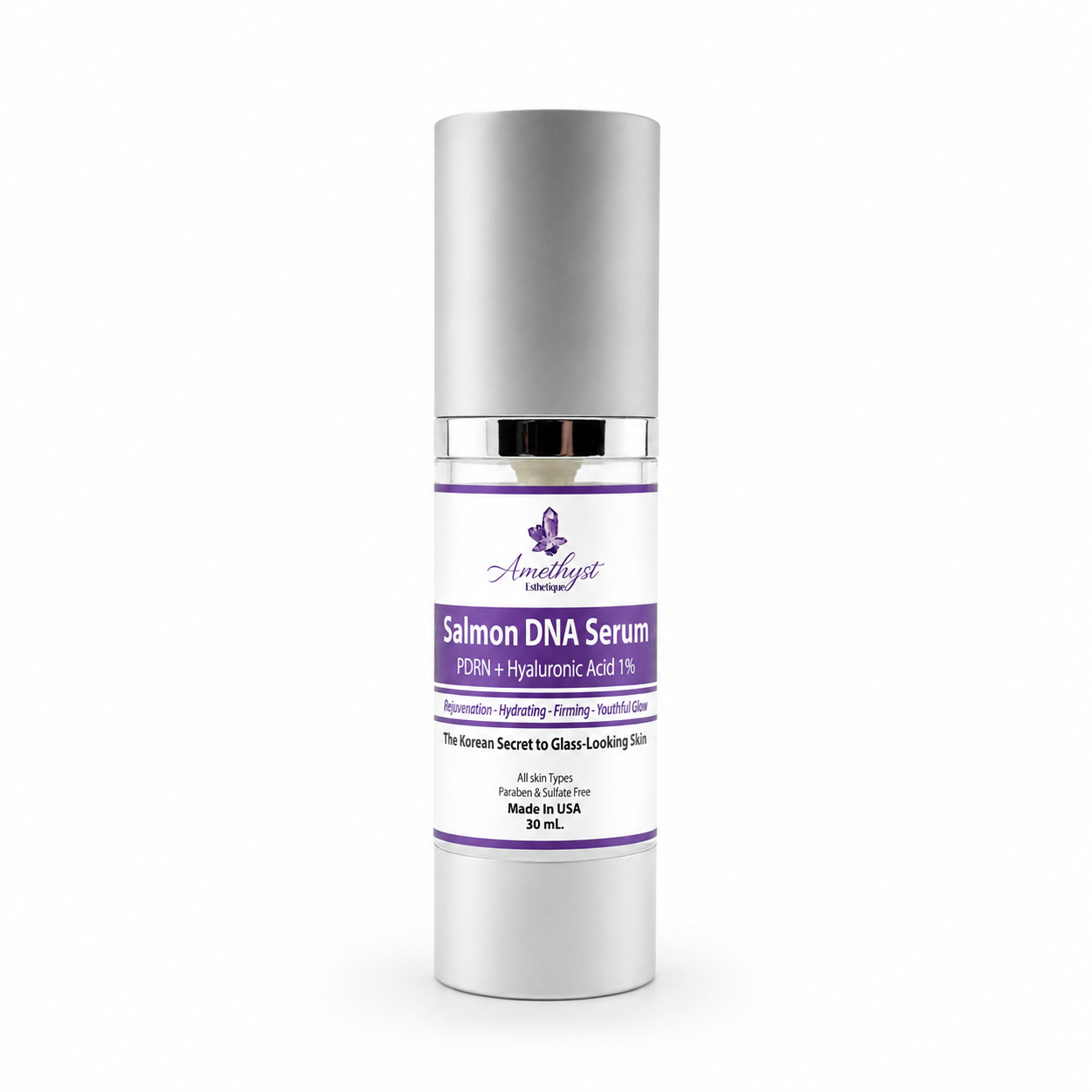 Salmon DNA Serum