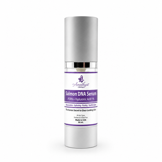 Salmon DNA Serum