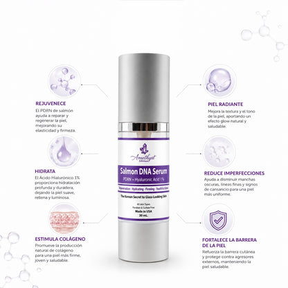 Salmon DNA Serum